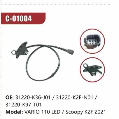 Sensor Harness Assembly for Vario 110 LED / Scoopy K2F 2021 