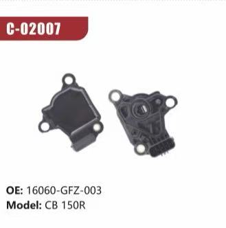 Throttle Position Sensor for CB 150R