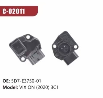 Throttle Position Sensor for VIXION (2020) 3C1
