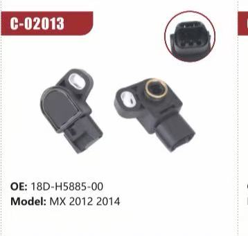Throttle Position Sensor for MX 2012 2014