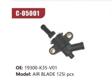 Thermostat Valve for AIR BLADE 125i pcx