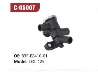 Thermostat Valve for LEXI 125