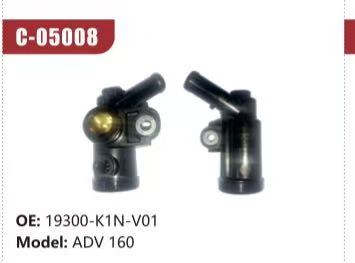 Thermostat Valve for ADV 160