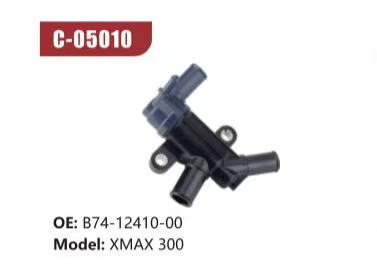 Thermostat Valve for XMAX 300 