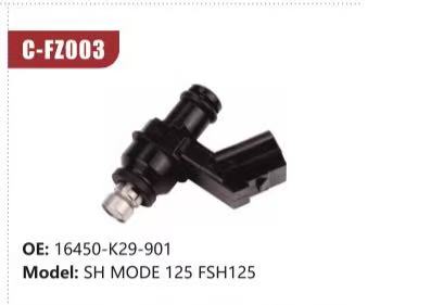 Fuel Injector for SH MODE 125 FSH125