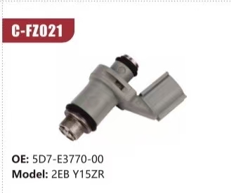 Fuel Injector for 2EB Y15ZR 