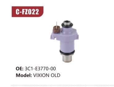 Fuel Injector for VIXION OLD