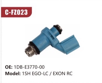 Fuel Injector for 15H EGO-LC / EXON RC