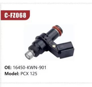 Fuel Injector for PCX 125 