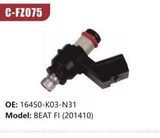 Fuel Injector for BEAT FI (201410) 