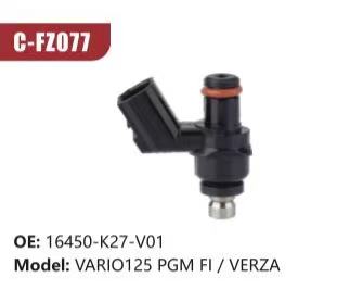 Fuel Injector for VARIO125 PGM FI / VERZA