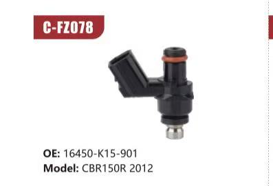 Fuel Injector for CBR150R 2012 
