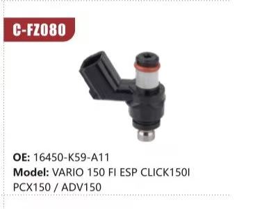 Fuel Injector for VARIO 150 FI ESP CLICK150I PCX150 / ADV150