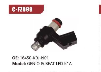 Fuel Injector for GENIO & BEAT LED K1A