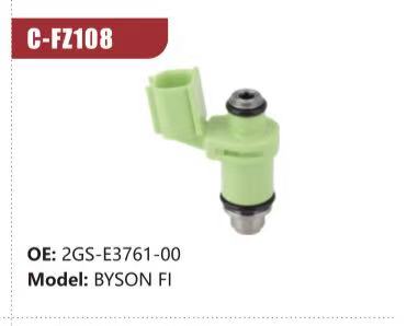 Fuel Injector for BYSON FI