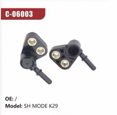 Fuel Injector Bracket for SH MODE K29