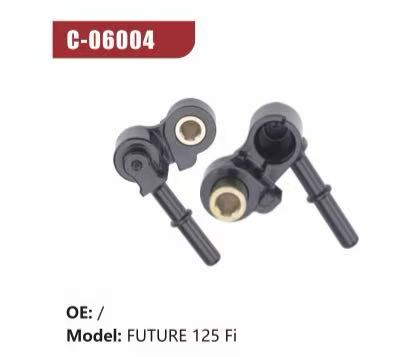 Fuel Injector Bracket for FUTURE 125 Fi 