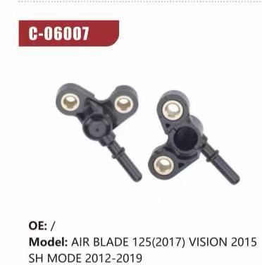 Fuel Injector Bracket for AIR BLADE 125(2017) VISION 2015 SH MODE 2012-2019